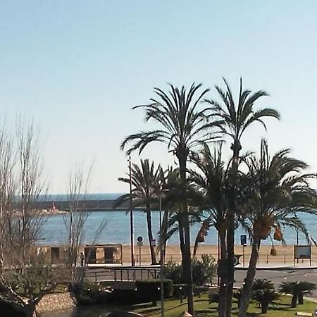 Appartement Dos Bahias à Peñíscola Extérieur photo