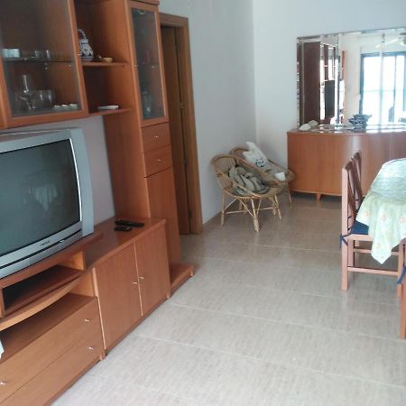 Appartement Dos Bahias à Peñíscola Extérieur photo