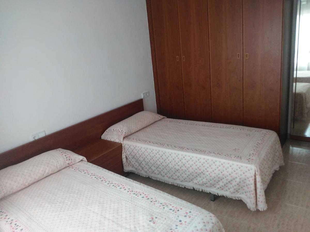 Appartement Dos Bahias à Peñíscola Extérieur photo