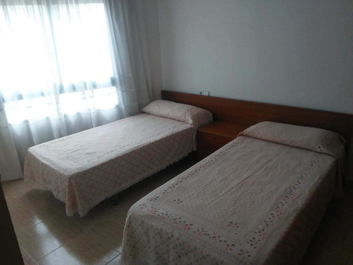 Appartement Dos Bahias à Peñíscola Extérieur photo